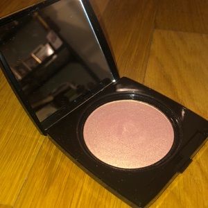 Lancome Dual Finish Highlighter 03 Rose Gold